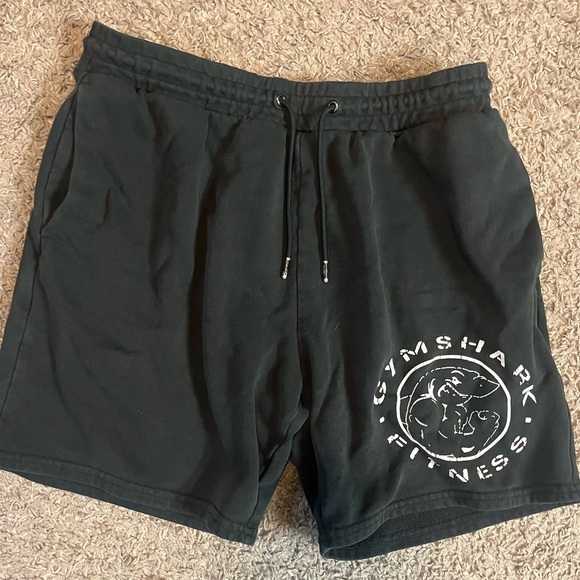 Gymshark Shorts - Picture 1 of 5